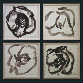 作品画像5 椿 2012